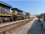 CSX 893